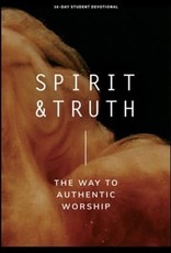 Spirit and Truth, Teen Devotional