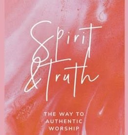 Spirit and Truth, Teen Girls' Devotional