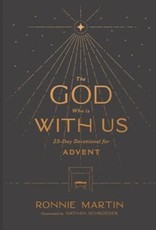 The God Who Is with Us