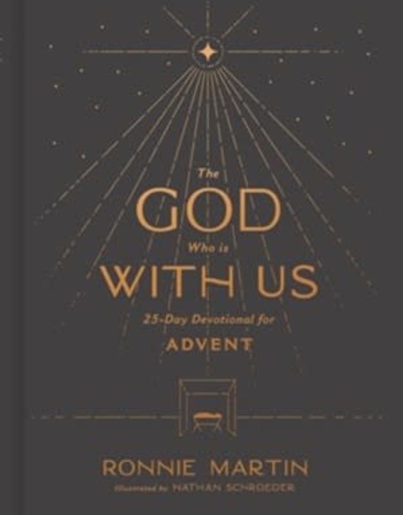 The God Who Is with Us