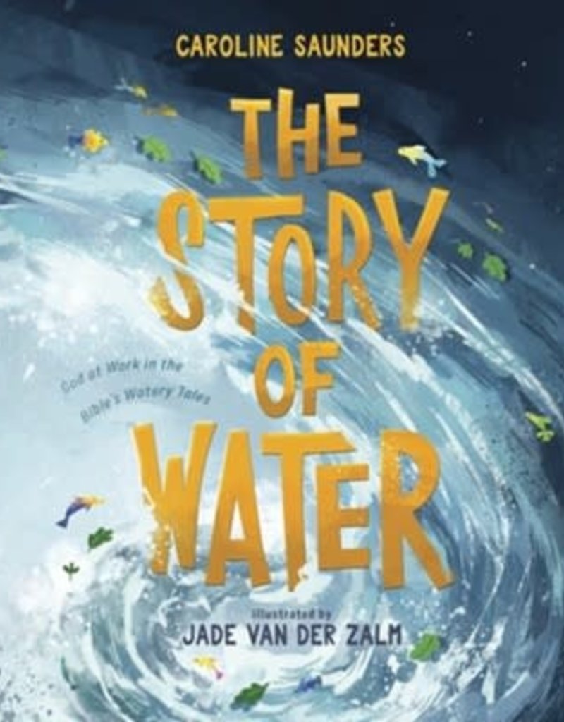 The Story of Water