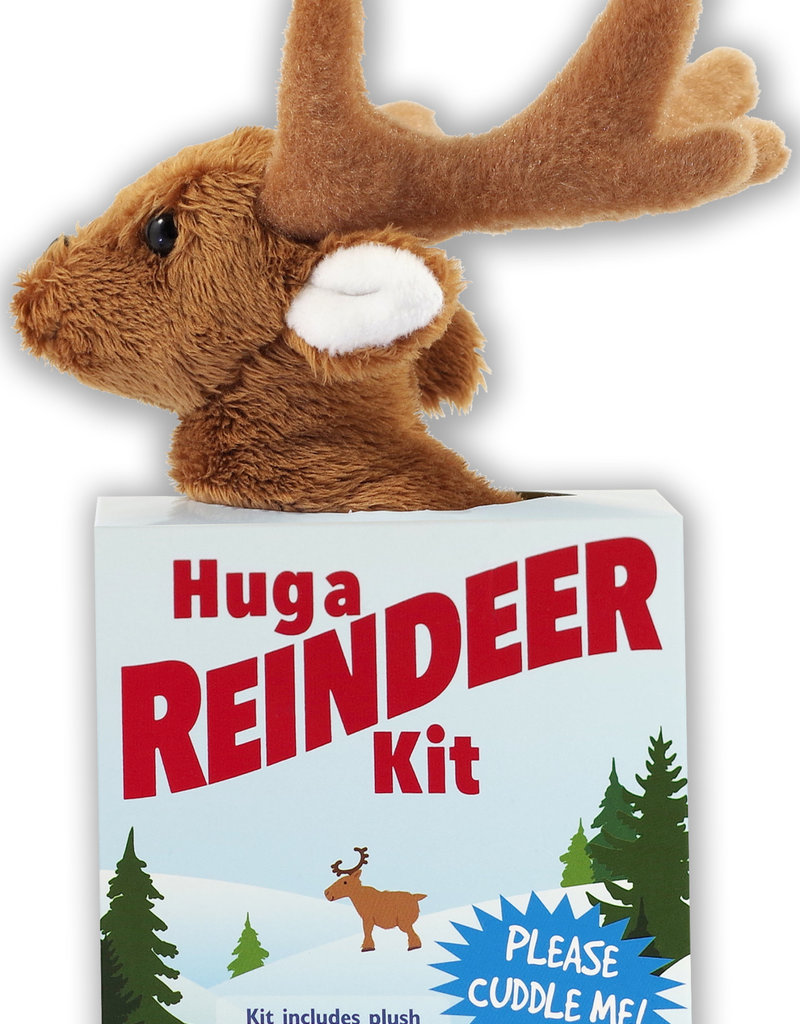 Hug a Reindeer Kit