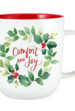 Mug - Comfort and Joy