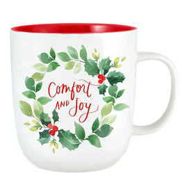 Mug - Comfort and Joy