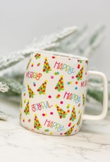 Happy Joyful Mug