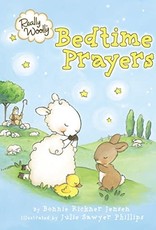 Really Woolly Bedtime Prayers