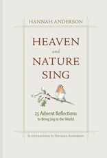 Heaven and Nature Sing