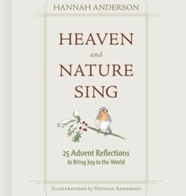 Heaven and Nature Sing