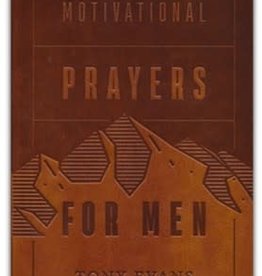 Motivational Prayers for Men