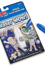 Water Wow - Space