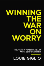 Winning the War on Worry