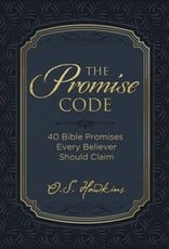 The Promise Code: 40 Bible Promises Every Believer Should Claim