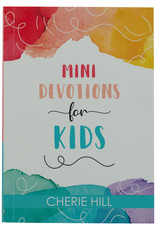 Mini Devotions for Kids
