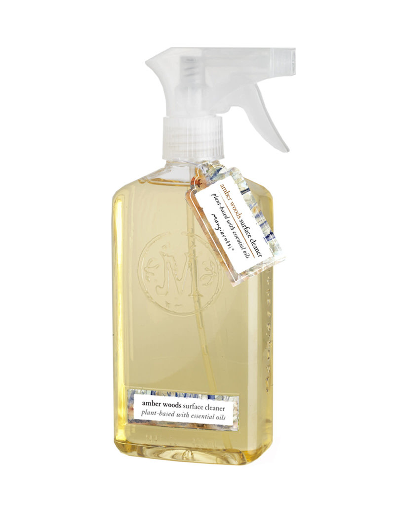 Amber Woods Surface Cleaner
