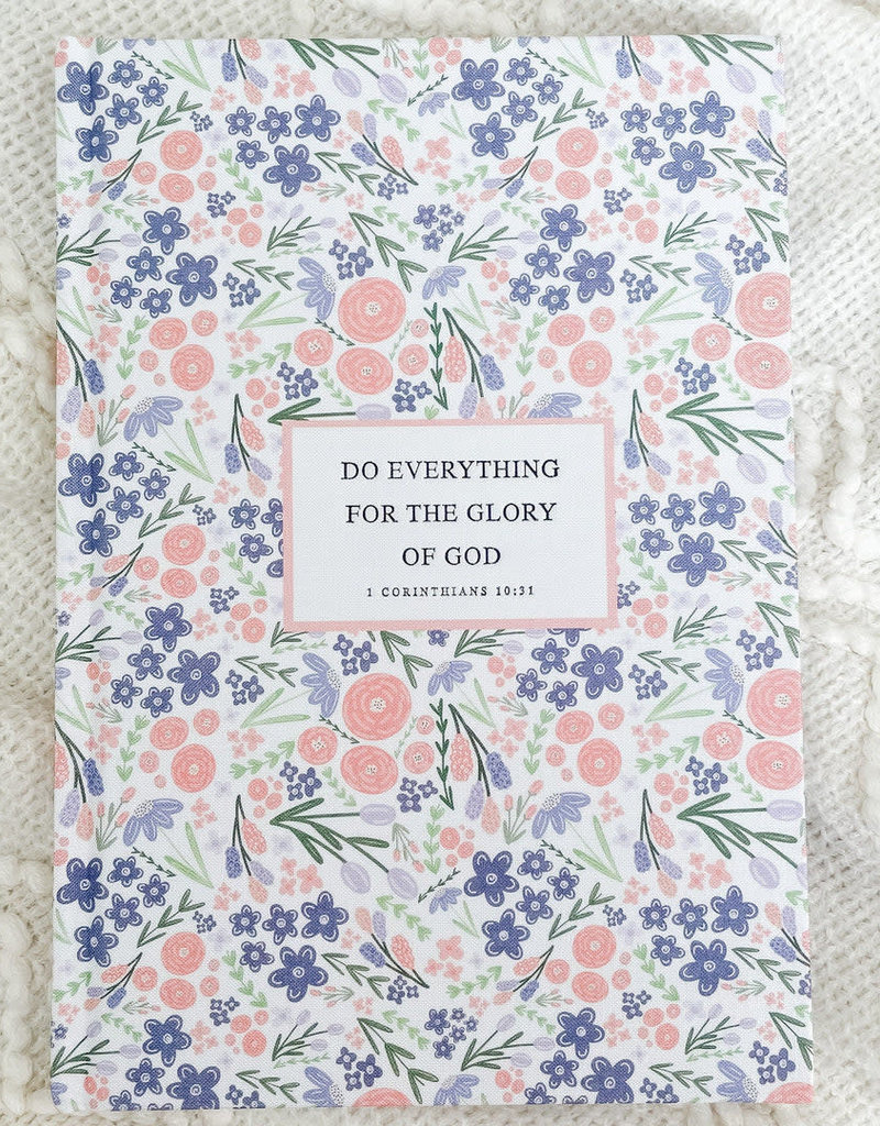 DO EVERYTHING ELLY AND GRACE JOURNAL