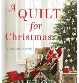 A Quilt for Christmas: A Christmas Novella