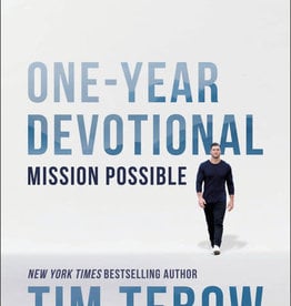 Mission Possible One-Year Devotional