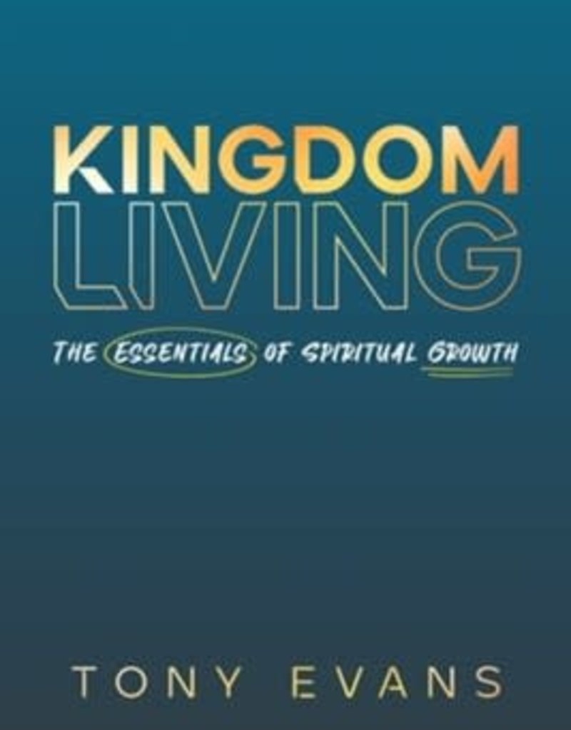 Kingdom Living