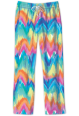 SC Lounge Pants-Tie Dye