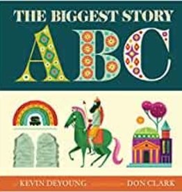 BIGGEST STORY ABCS