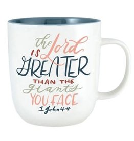 40 oz Stainless Steel Mug With Straw Forged - Prestonwood Bookstore