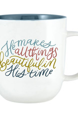 All Things Beautiful Mug