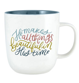 All Things Beautiful Mug