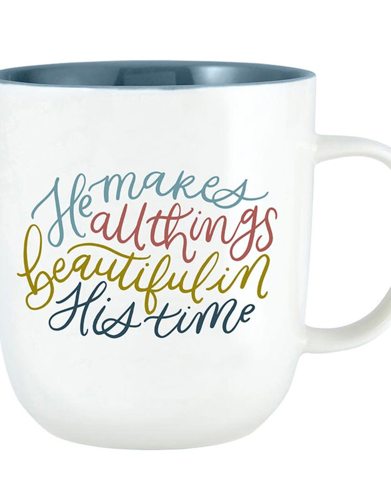 All Things Beautiful Mug