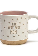 The Very Best Mom Mug