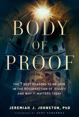 Body of Proof