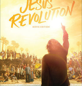 Jesus Revolution, Movie Edition