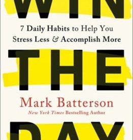 Win the Day (paperback)