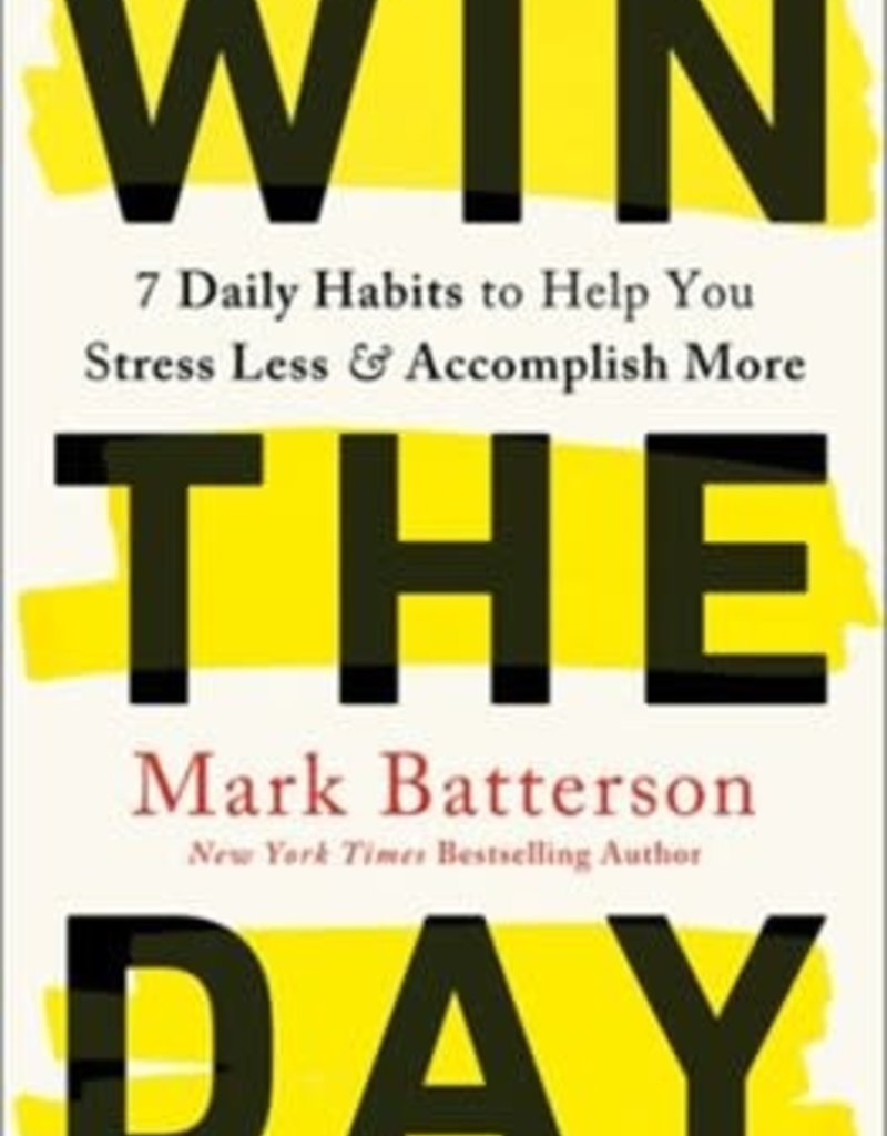 Win the Day (paperback)
