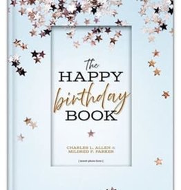 The Happy Birthday Book