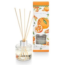 Tried & True Citrus Grove Diffuser, 3 oz.