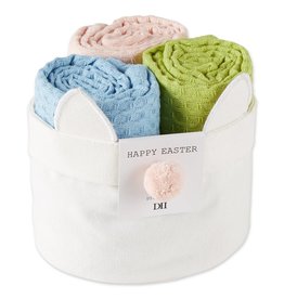 Easter Bunny Kitchen Gift Set