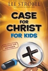 The Case for Christ for Kids, Updated and Expanded