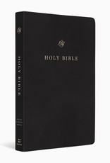 ESV Gift and Award Bible TruTone®, Black