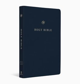 ESV Gift and Award Bible TruTone®, Blue