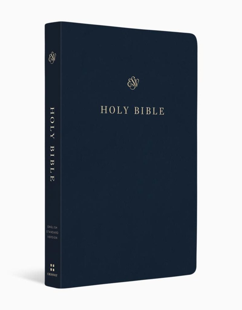 ESV Gift and Award Bible TruTone®, Blue