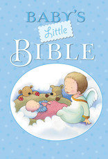 Baby's Little Bible, Blue Edition