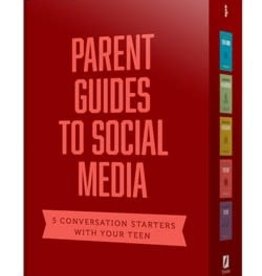 Parent Guides to Social Media