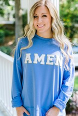 Amen Sweatshirt