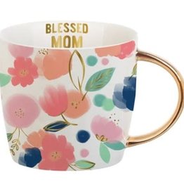 Blessed Mom Mug