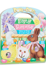 Poke A Dot Easter Surprise