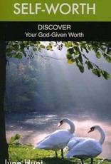 Self-Worth: Discover Your God-Given Worth [Hope For The Heart Series]