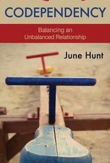 Codependency: Balancing an Unbalanced Relationship [Hope For The Heart Series]