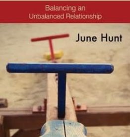Codependency: Balancing an Unbalanced Relationship [Hope For The Heart Series]