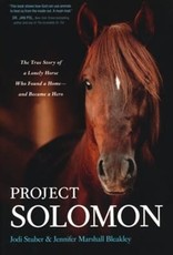 Project Solomon