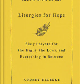 Liturgies for Hope